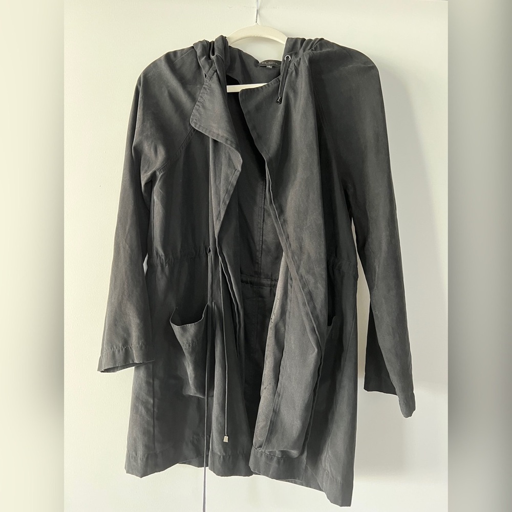 RAINCOAT
